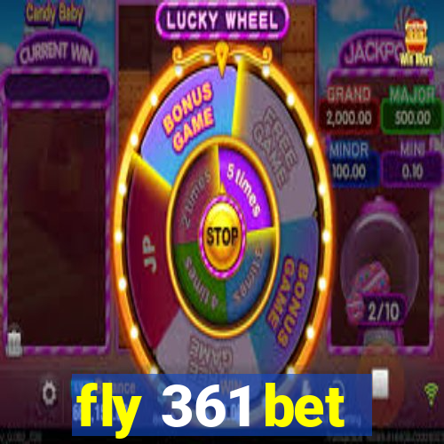 fly 361 bet